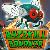 Buzzkill Bonanza Slot Game